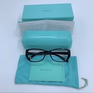 Tiffany Prescription Glasses Frames